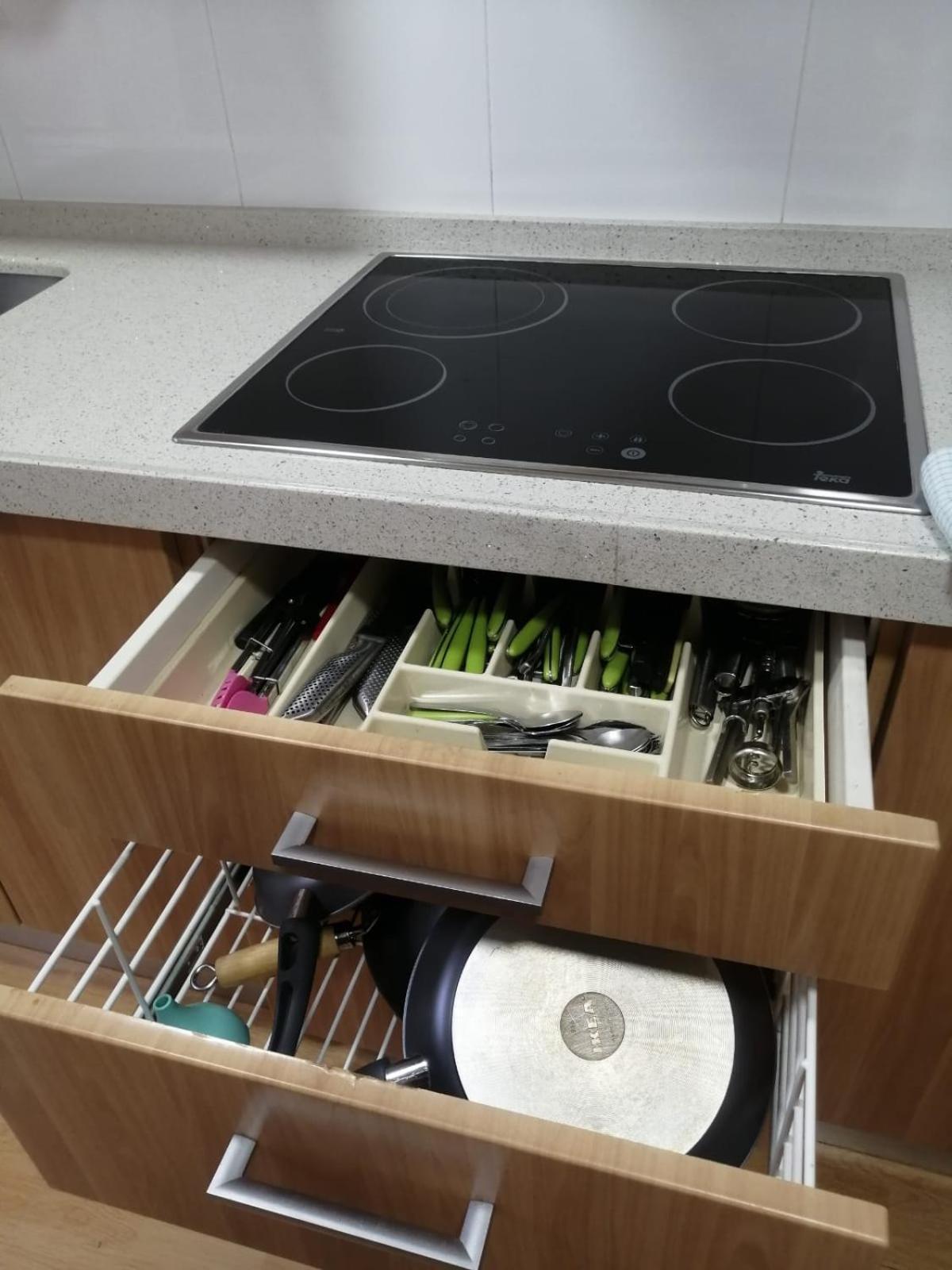 Apartment Piso En *