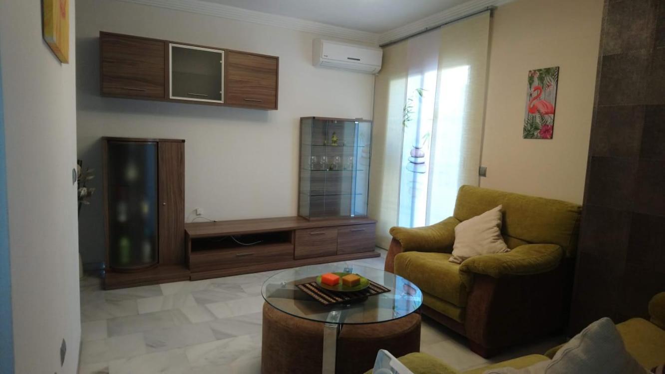 Apartment Piso En San Fernando