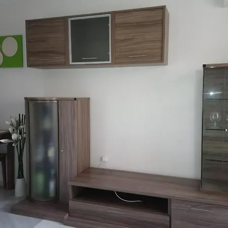 Piso En San Fernando Apartment Exterior photo