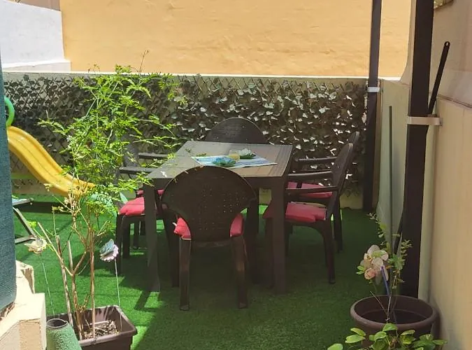 Piso En San Fernando