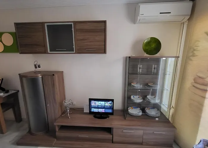 Piso En San Fernando