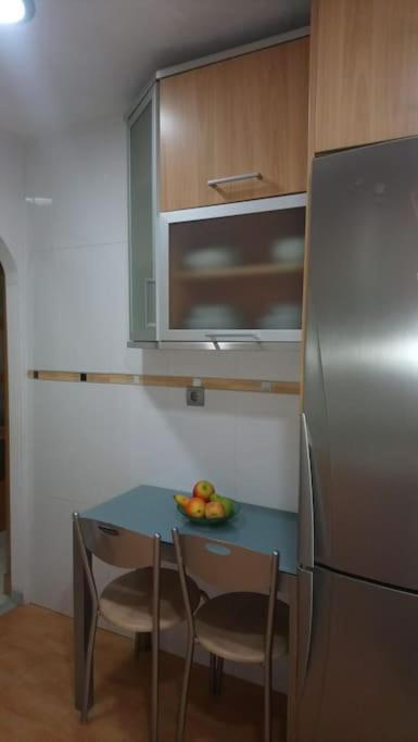 Apartment Piso En *