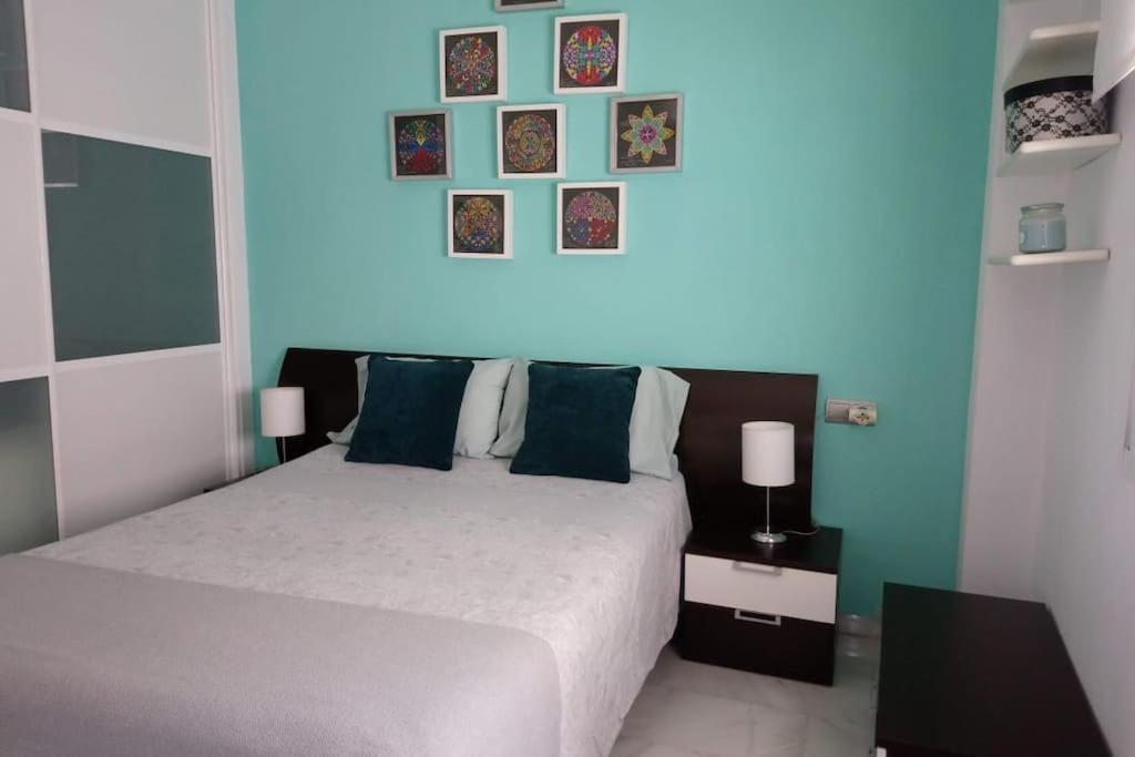 Apartment Piso En