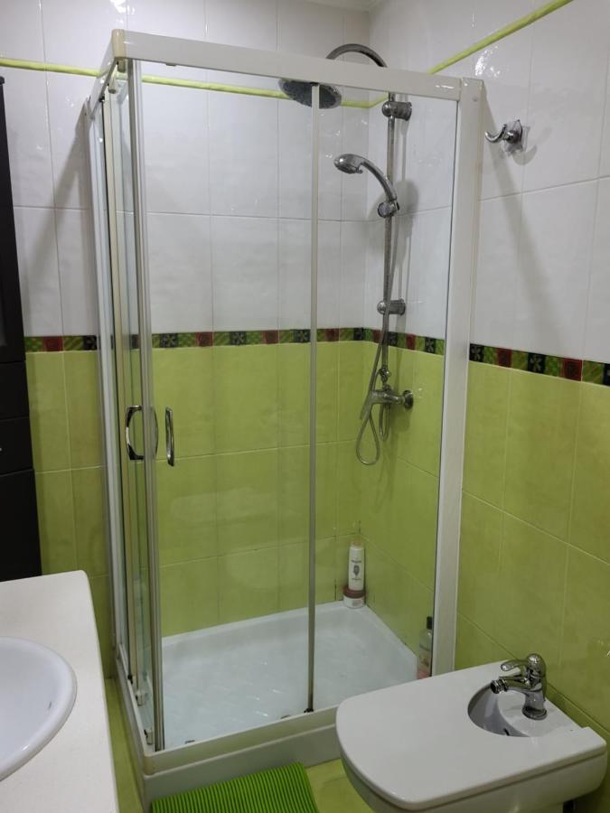 Apartment Piso En San Fernando