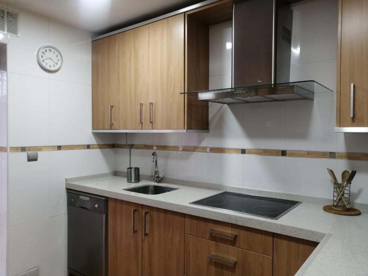 Piso En Appartement San Fernando