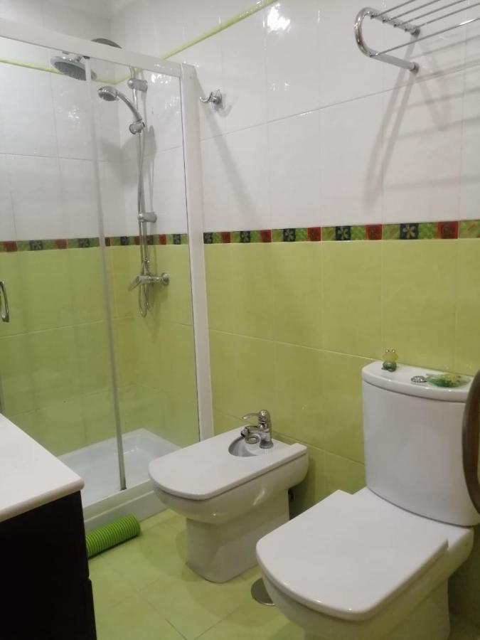Piso En Apartment