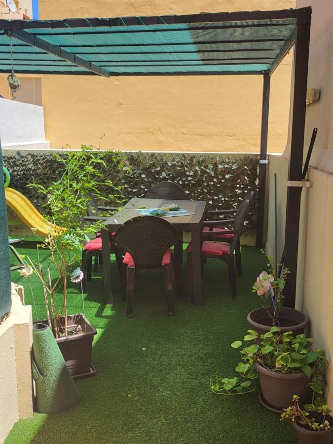 Piso En Appartement