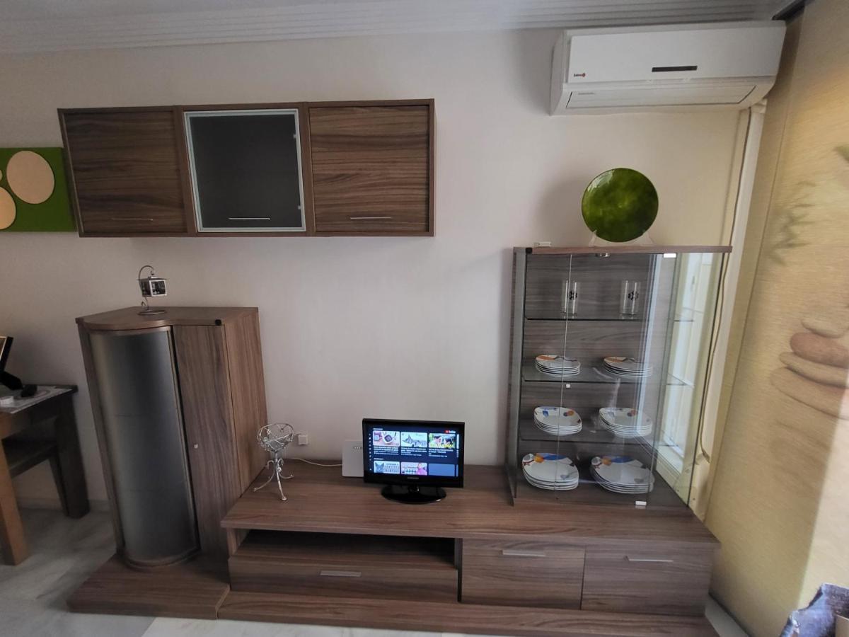 Apartment Piso En *