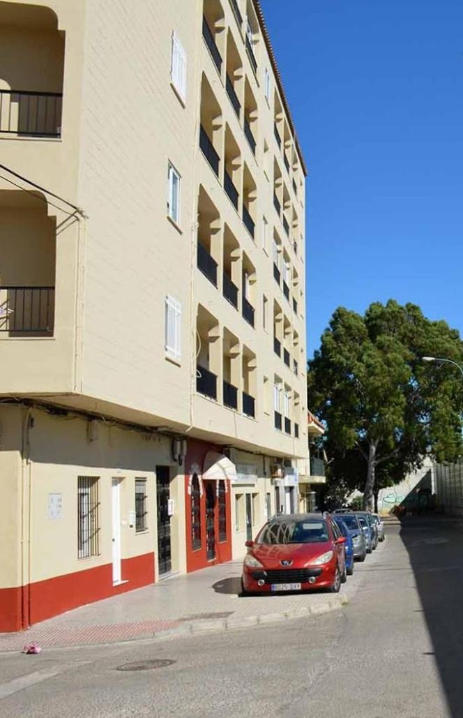 Piso En Appartement *