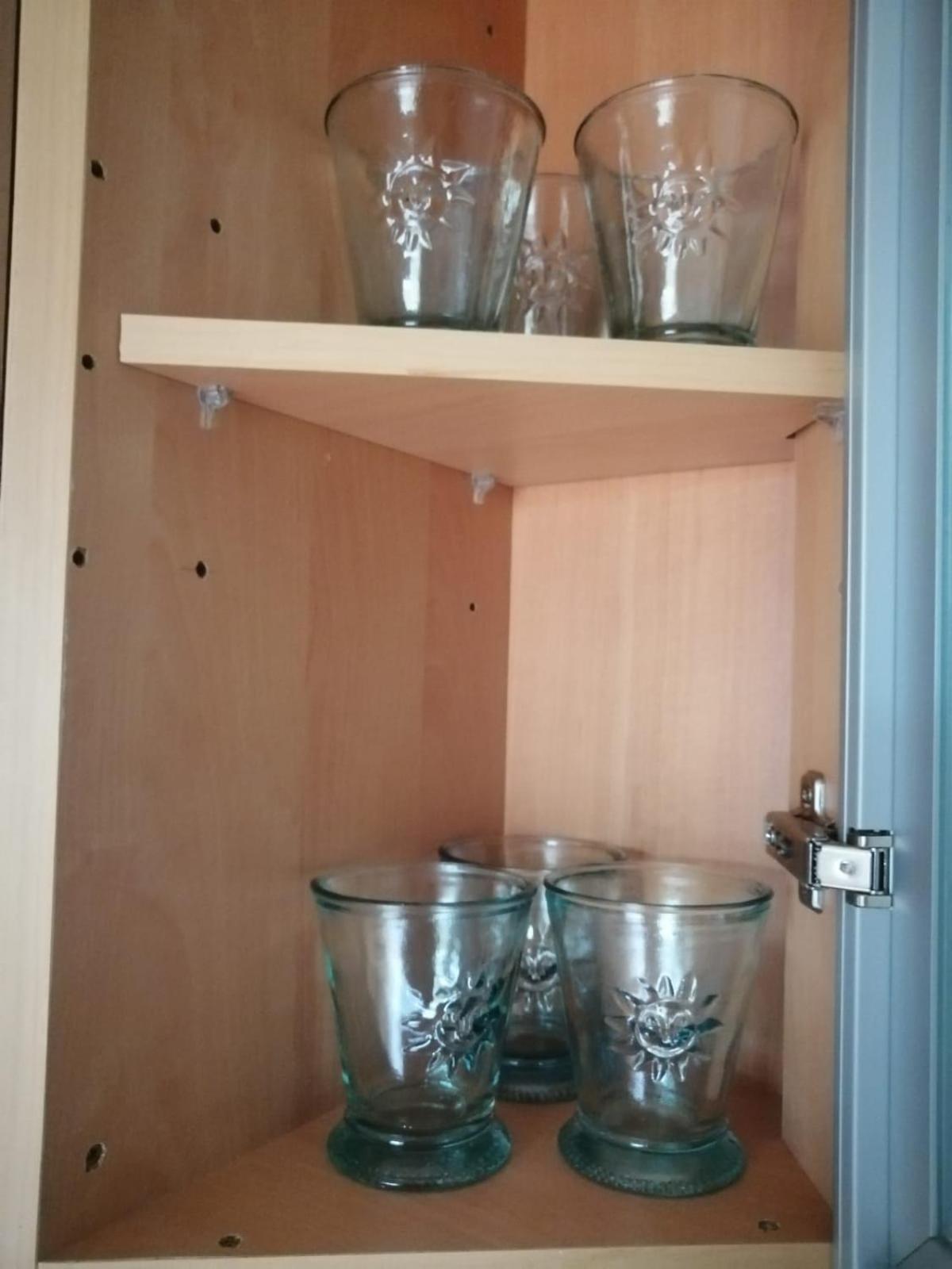 Piso En Appartement