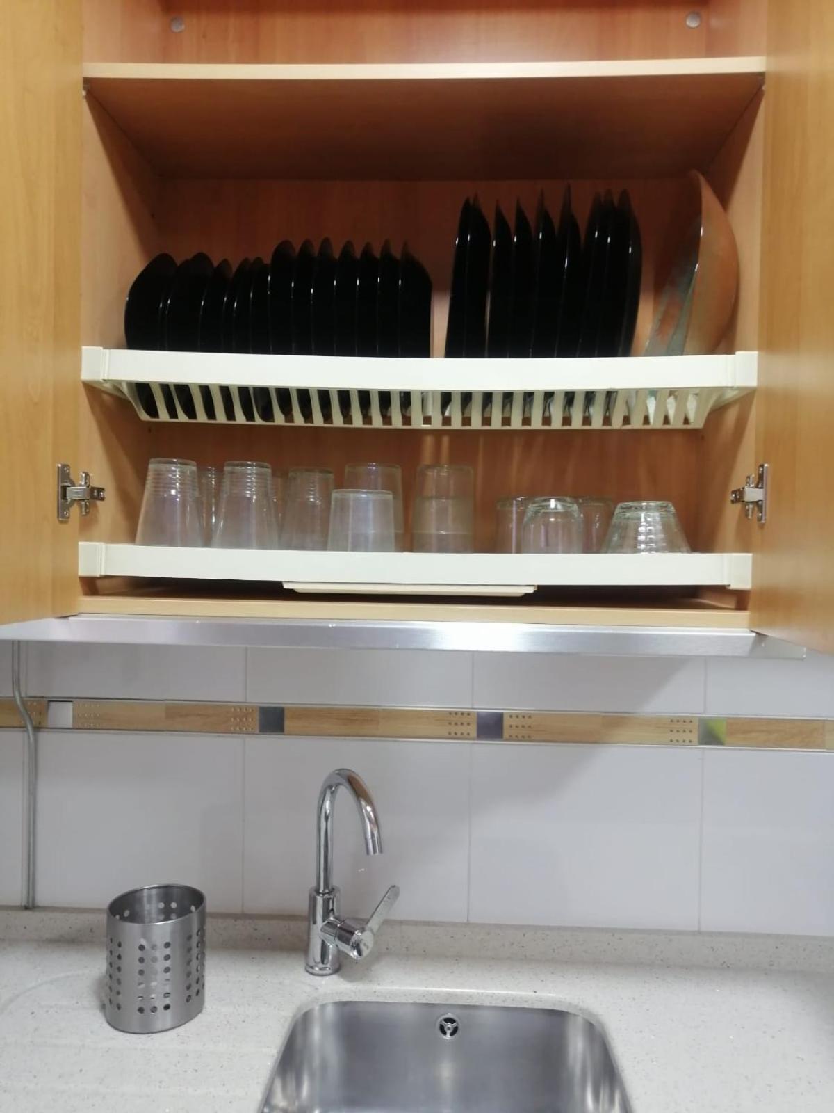 Appartement Piso En San Fernando
