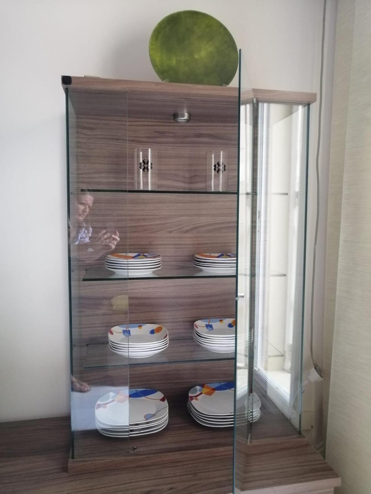 Piso En Apartamento San Fernando