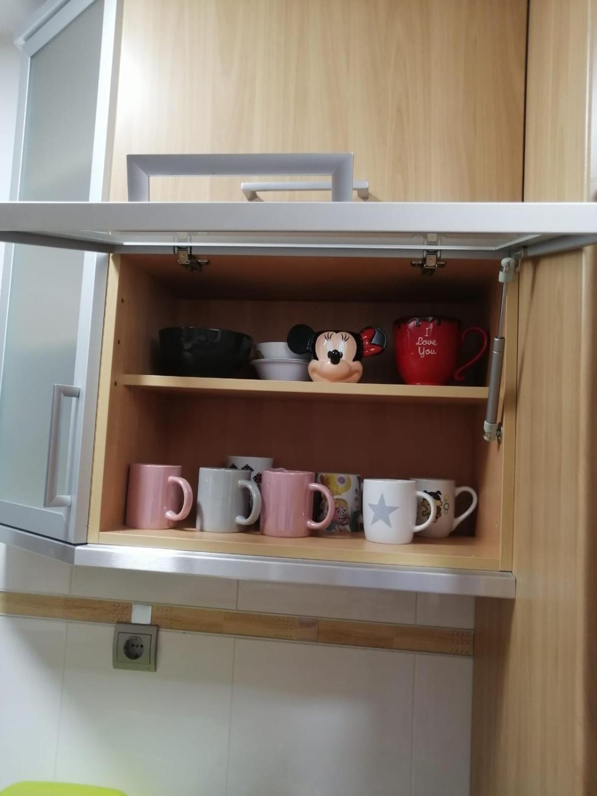 Piso En Appartement *