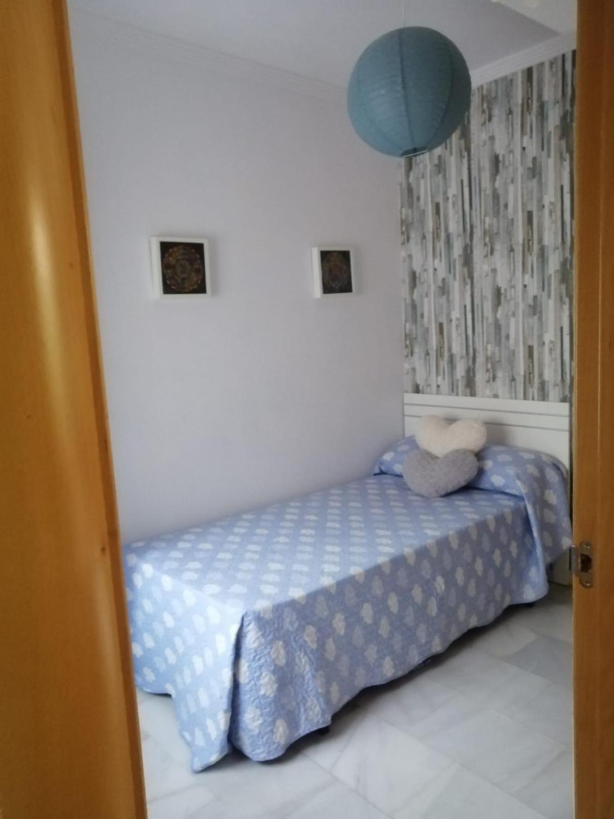 Appartement Piso En *