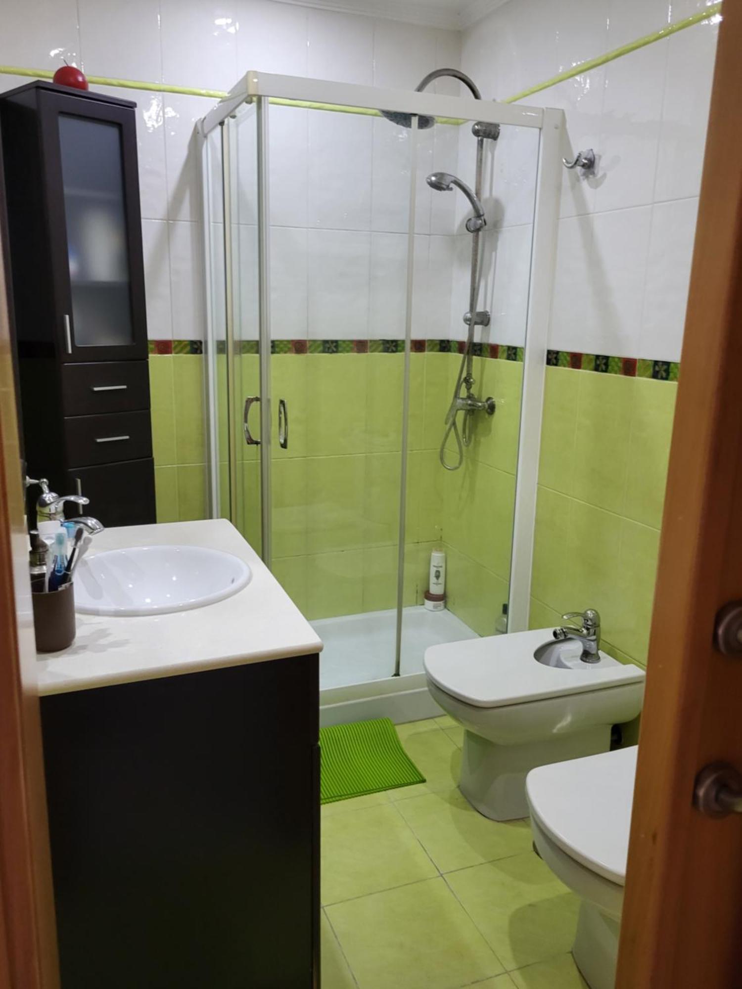 Piso En Apartment San Fernando
