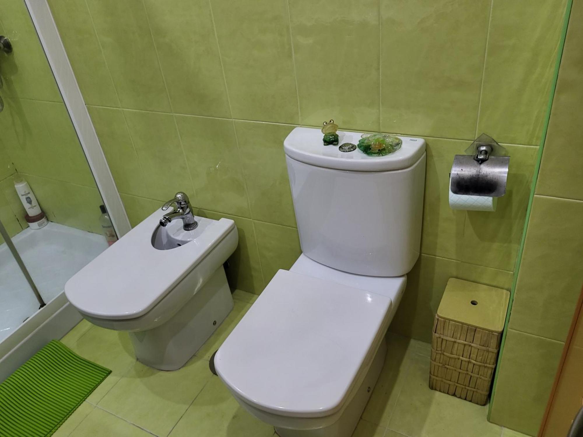 Apartment Piso En